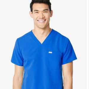 FIGS | CHISEC Premium Scrub Top | Size: S